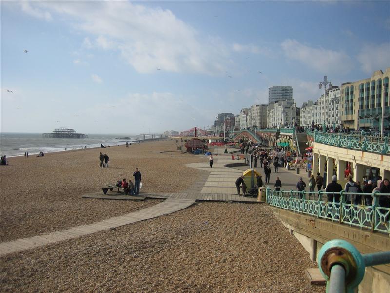 Brighton 6455